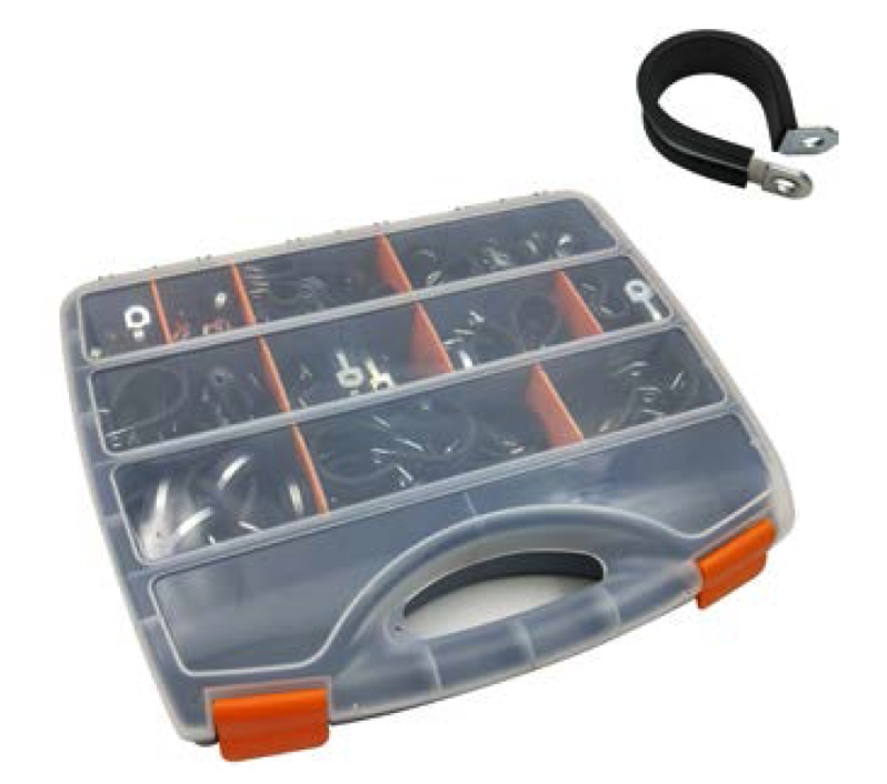 knkpower [15664] RING CLAMP