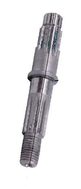 knkpower [24950] GEAR SHAFT