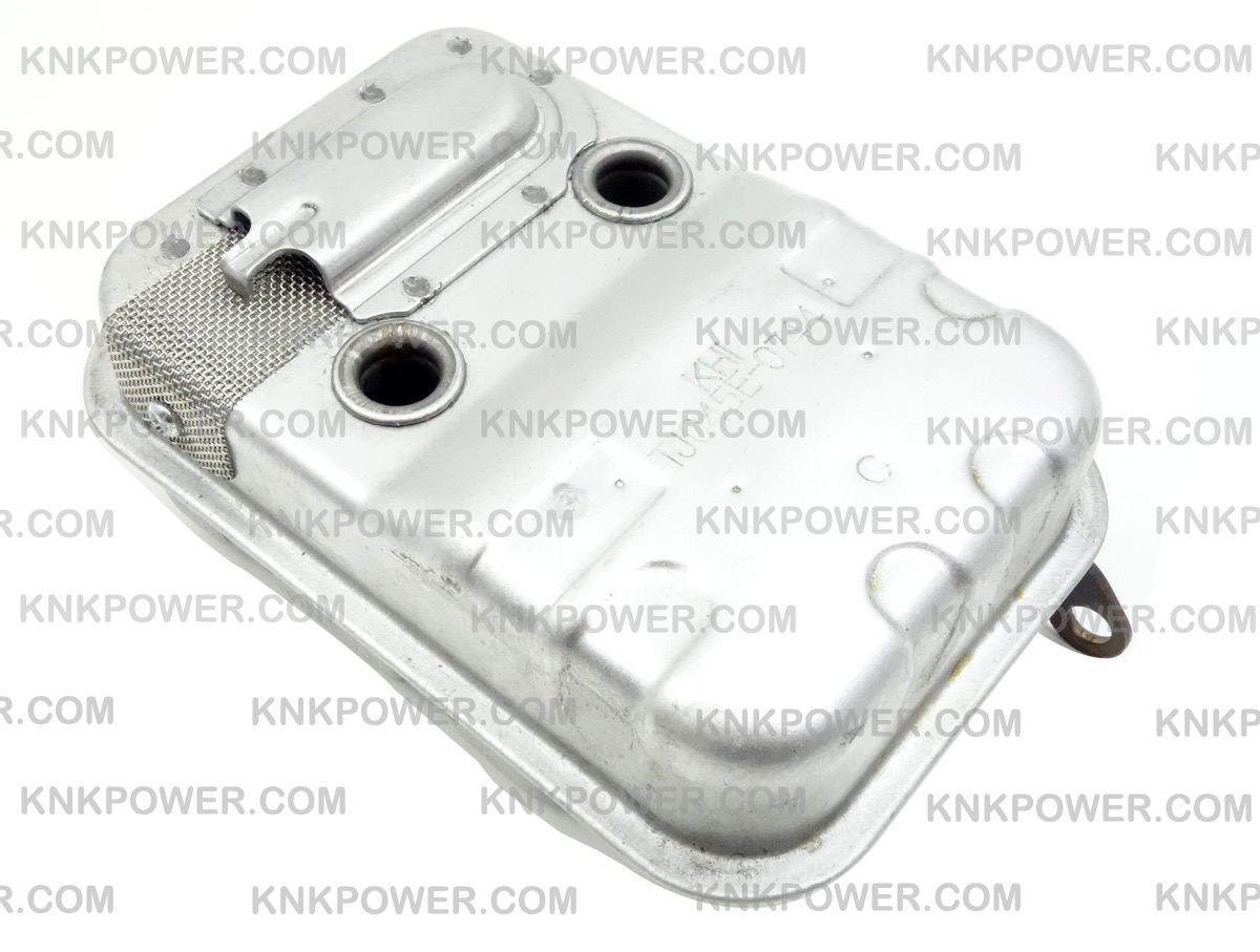 knkpower [10314] KAWASAKI TJ45E ENGINE 490692430
