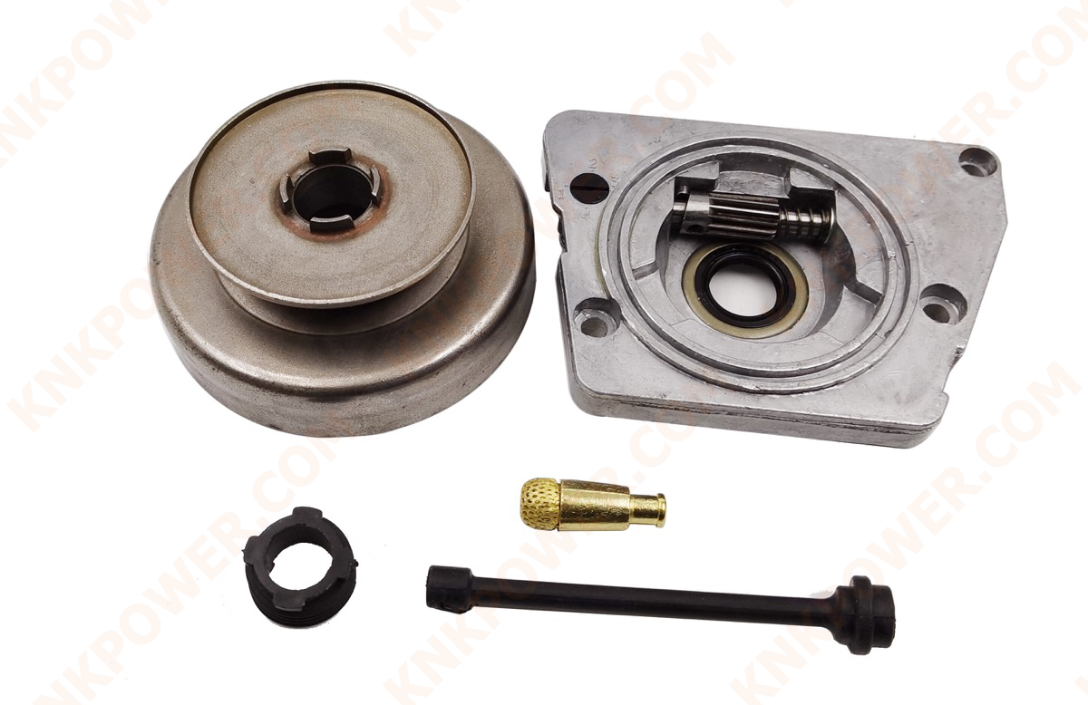 knkpower [12877] MS660 CHAIN SAW 1122 160 2900, 9512 933 2382 滚针