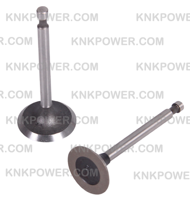 knkpower [8635] HONDA GX340 GX390 14721-ZE3-000