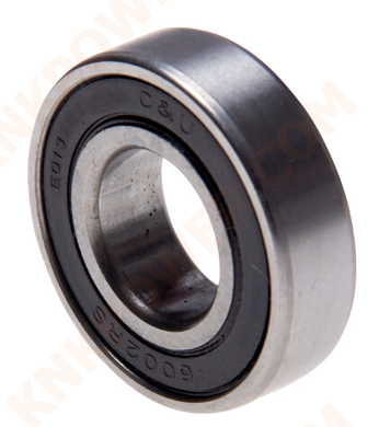 knkpower [22860] BEARING 6202RS