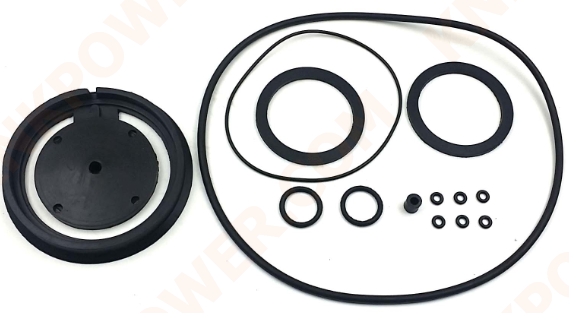 knkpower [15531] RUBBER WASHER