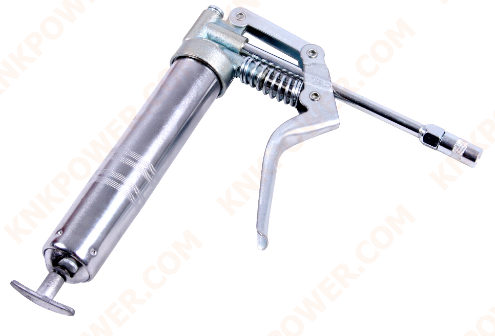 knkpower [15367] GREASE GUN/PISTOLA PARA ENGRASAR PROFESIONAL