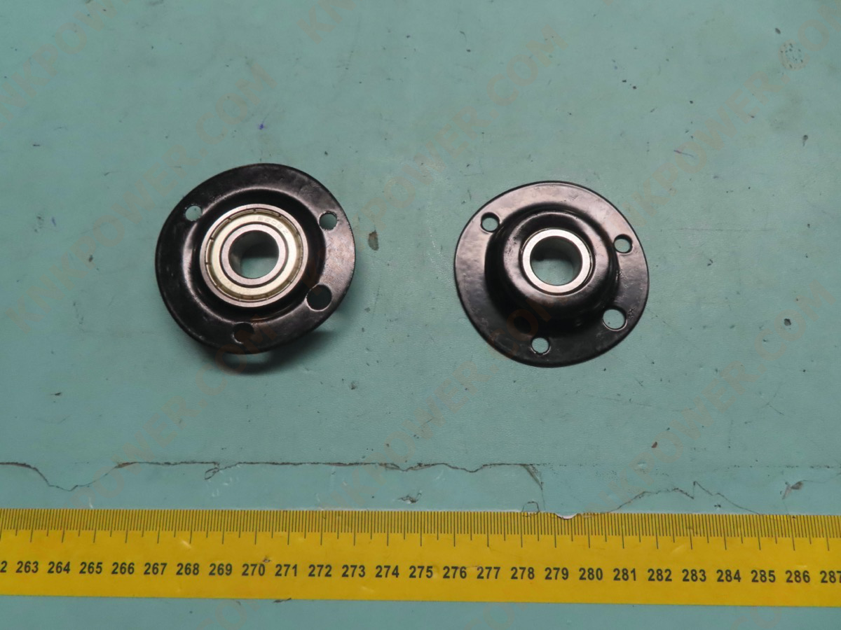 knkpower [24213] KM0406430 OLIVE SHARKER