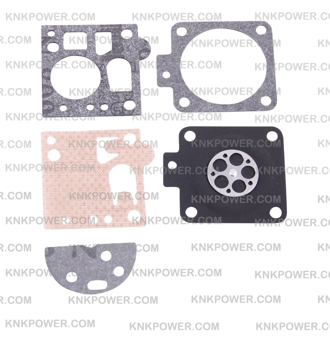 knkpower [6085] STIHL MS380 MS381 CHAIN SAW