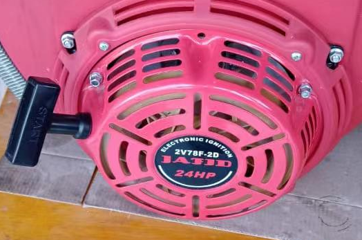 knkpower [19513] FIT FOR GX630