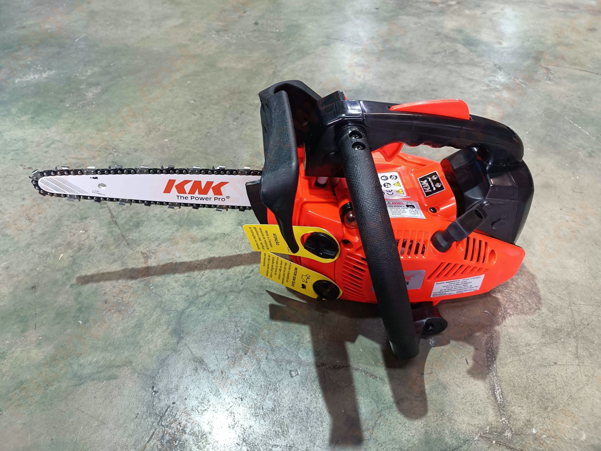 knkpower [24491] 25.4CC CARVING CHAIN SAW