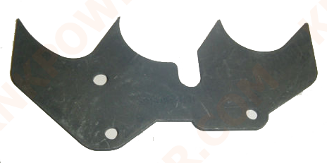 knkpower [13425] HUSQVARNA 281 288 CHAIN SAW