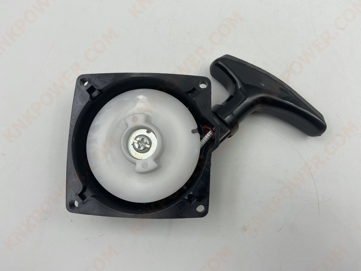 knkpower [19535] ECHO SRM4605