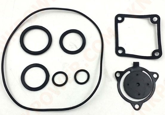 knkpower [15527] RUBBER WASHER