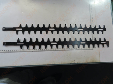 knkpower [25427] BLADE 2PCS/SET