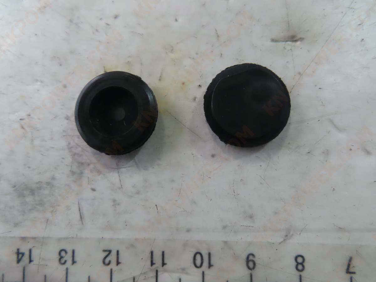 knkpower [23236] RUBBER CUSHION CAP