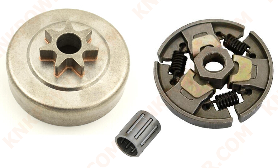 knkpower [14252] STIHL MS170 180 230 250 CHAIN SAW