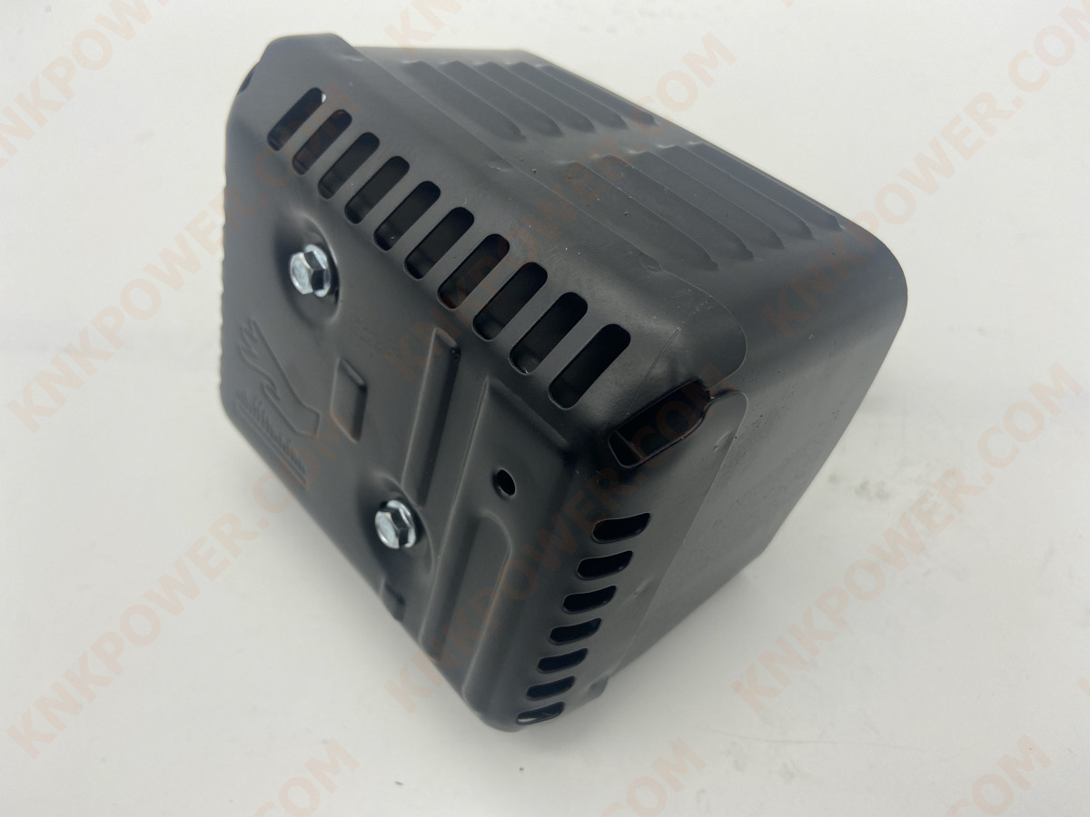 knkpower [18763] WEIMA TILLER