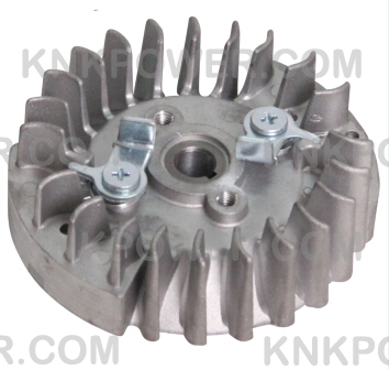 knkpower [8308] ZENOAH 45CC 52CC CHAIN SAW