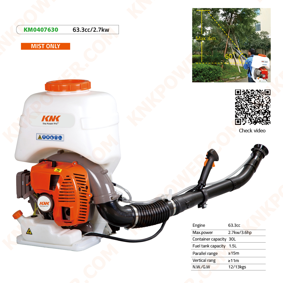 knkpower [12851] KNK