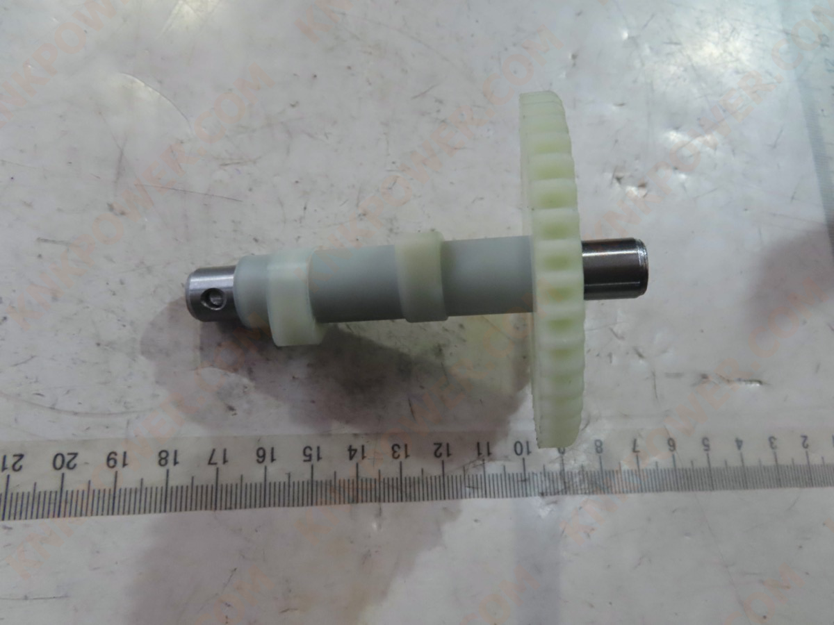 knkpower [24435] CAMSHAFT