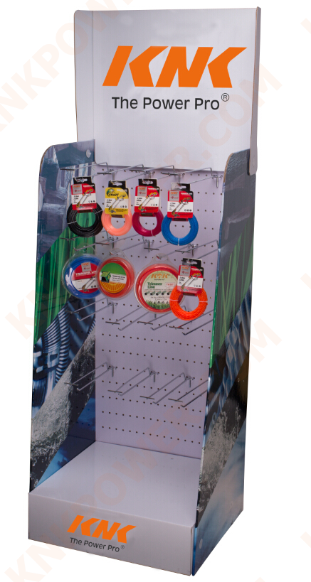 knkpower [14227] DISPLAY STAND