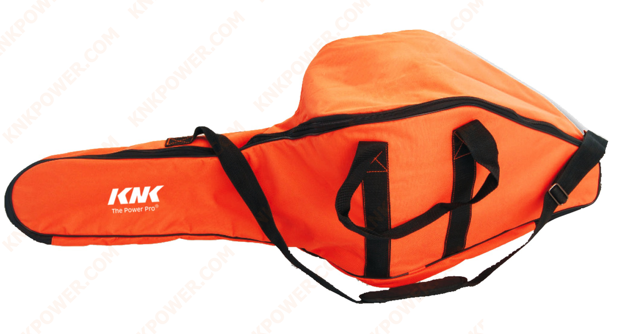 knkpower [15903] CHAIN SAW BAG