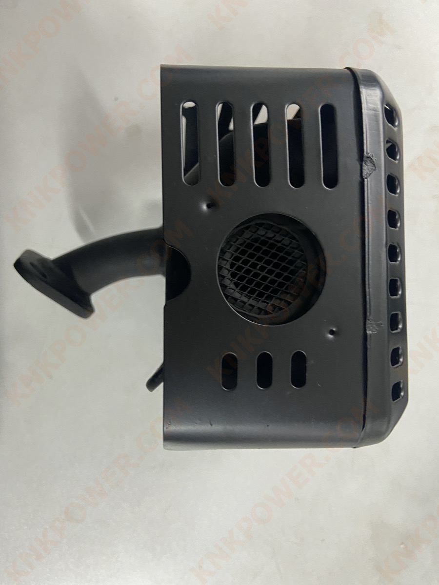 knkpower [18257] GX-120, GX-160, GX-200 HS-700,HS-701,168F,170F CHINESE ENGINE 19300ZE1900, 18300ZF1000