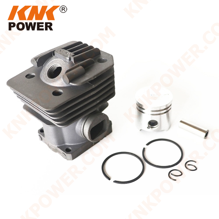 knkpower [18690] STIHL FS160 BRUSH CUTTER 4119-020-1203