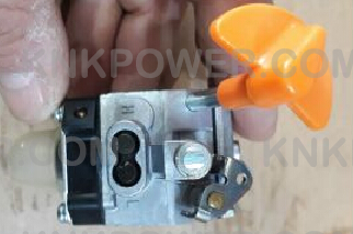 knkpower [5902] STIGA SBP 375 BLOWER