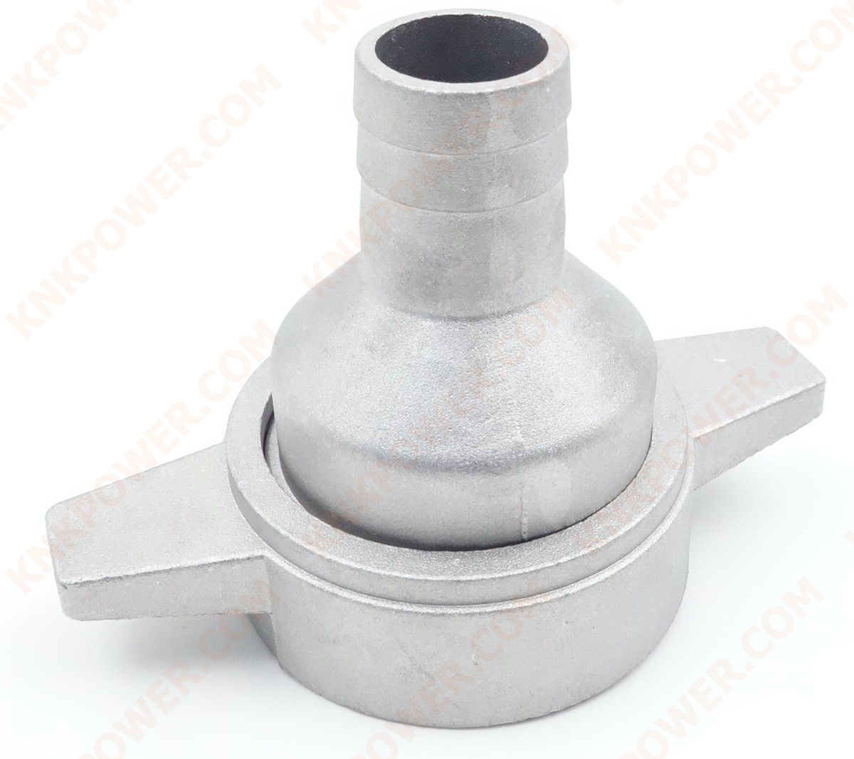 knkpower [16138] CONNECTOR TRANSFORM 2" TO 1"