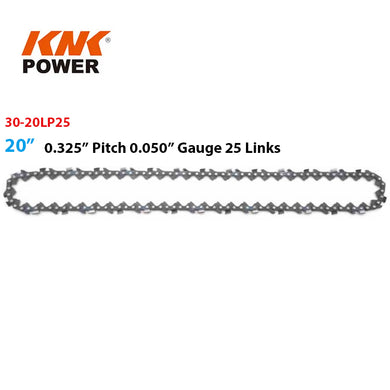 knkpower [29610] Saw Chain Roll 25FT