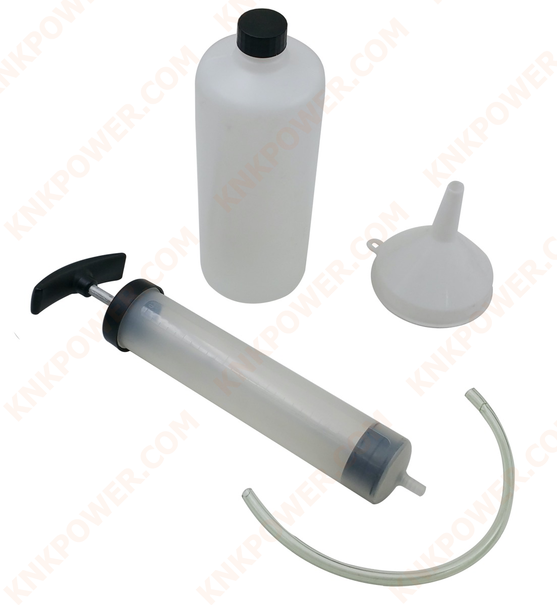 knkpower [16455] OIL EXTRACTOR