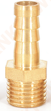 knkpower [17102] CONNECTOR 1/4"