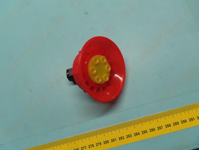 knkpower [25755] 5 HOLDES NOZZLE