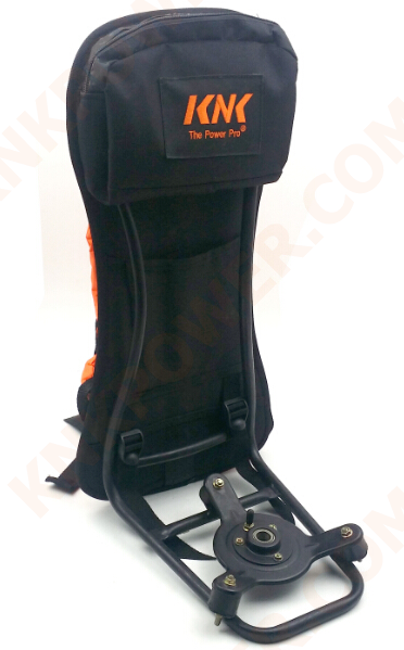 knkpower [15784] GENERAL BACKPACK BRUSH CUTTER