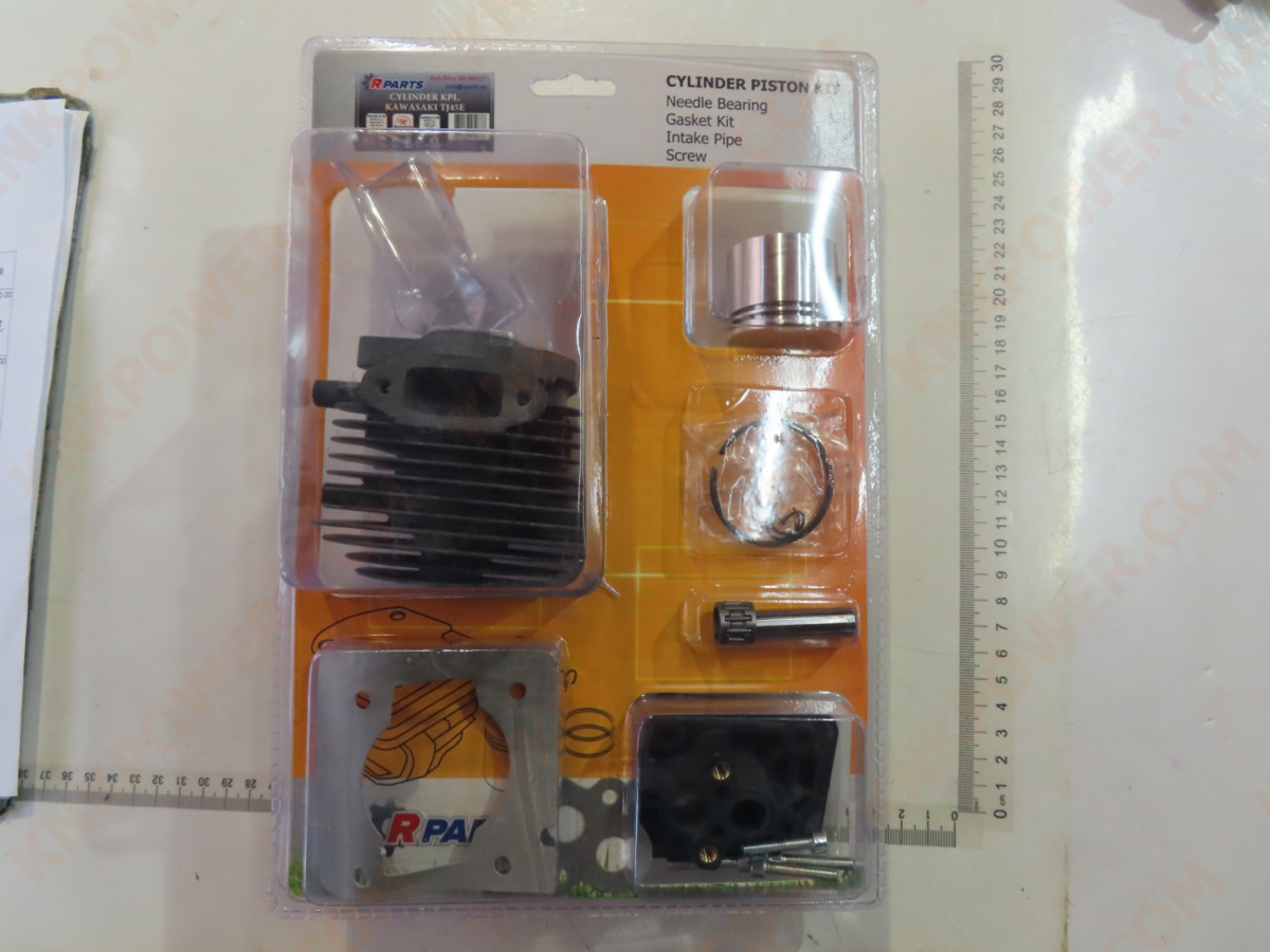 knkpower [26339] CYLINDER PISTON KIT