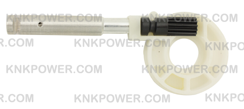 knkpower [6851] HUSQVARNA 50 51 55 HUS51 HUS55 503 66 0102