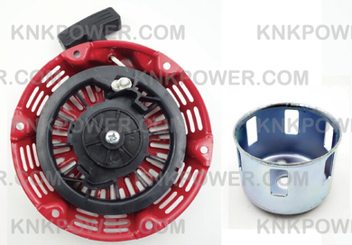 knkpower [9177] HONDA GX160 GX200 ENGINE 28400-ZH8-013YA