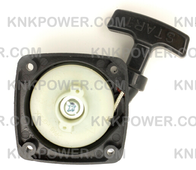 knkpower [8949] ZENOAH 1E32F ENGINE