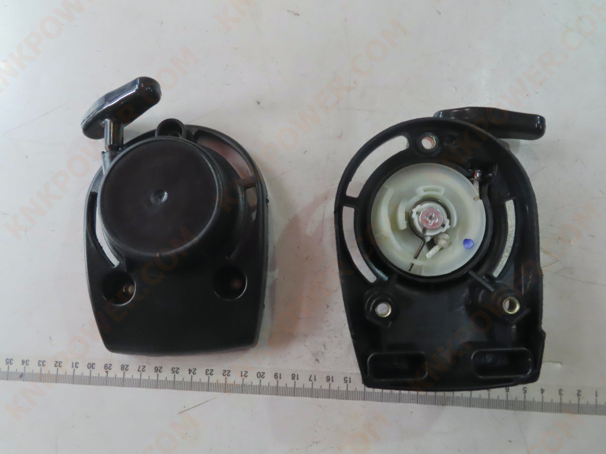 knkpower [17377] HONDA GX35 ENGINE 28400-Z0Z-003