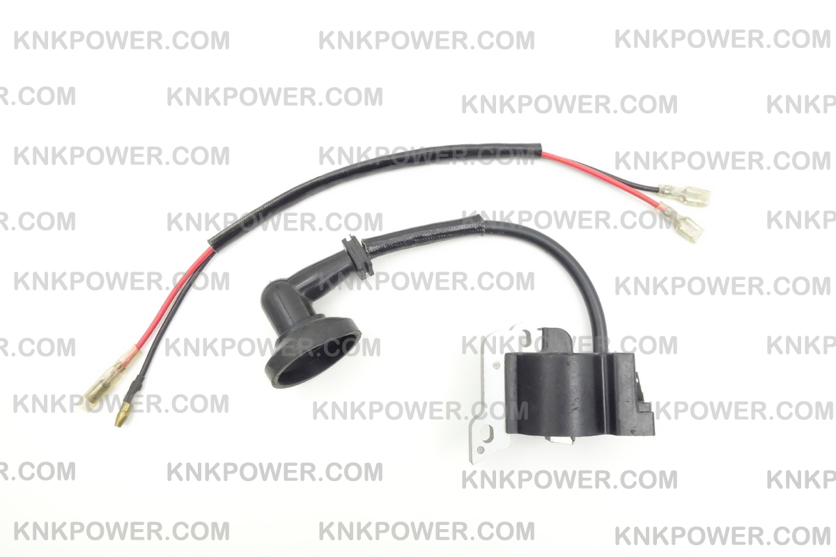 knkpower [7918] ZENOAH 1E34F ENGINE