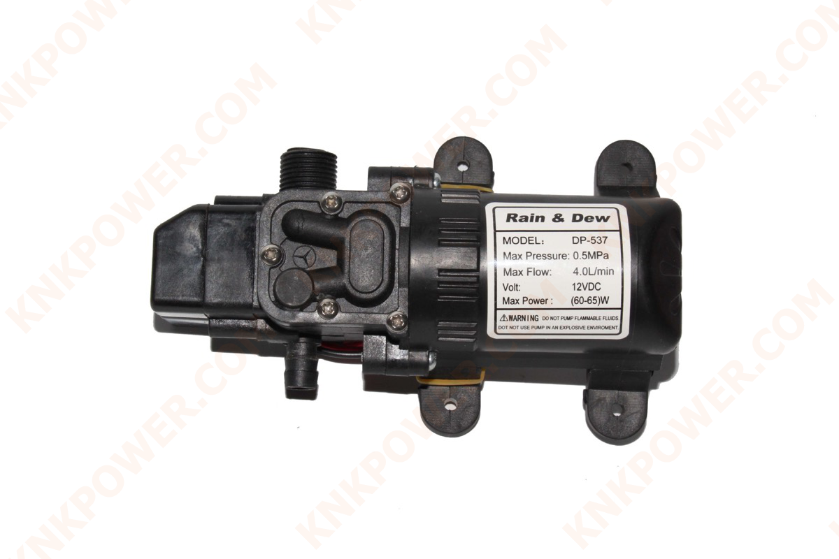 knkpower [12405] Diaphram pump