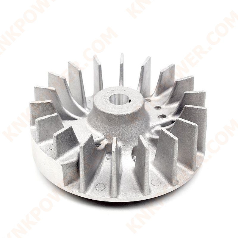 knkpower [19615] ZENOAH G35L G45L BS3410 BC4310 HUSQVARNA 143 T1048-71110