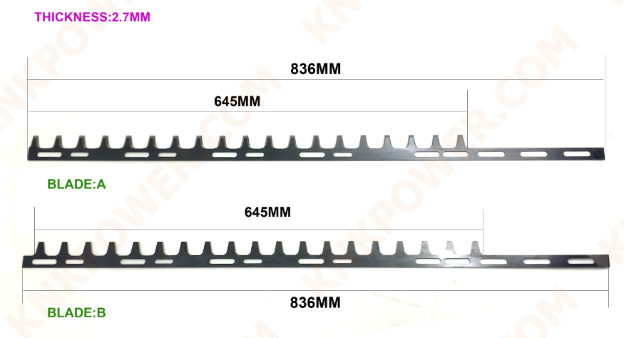 knkpower [14359] BLADE COMP.