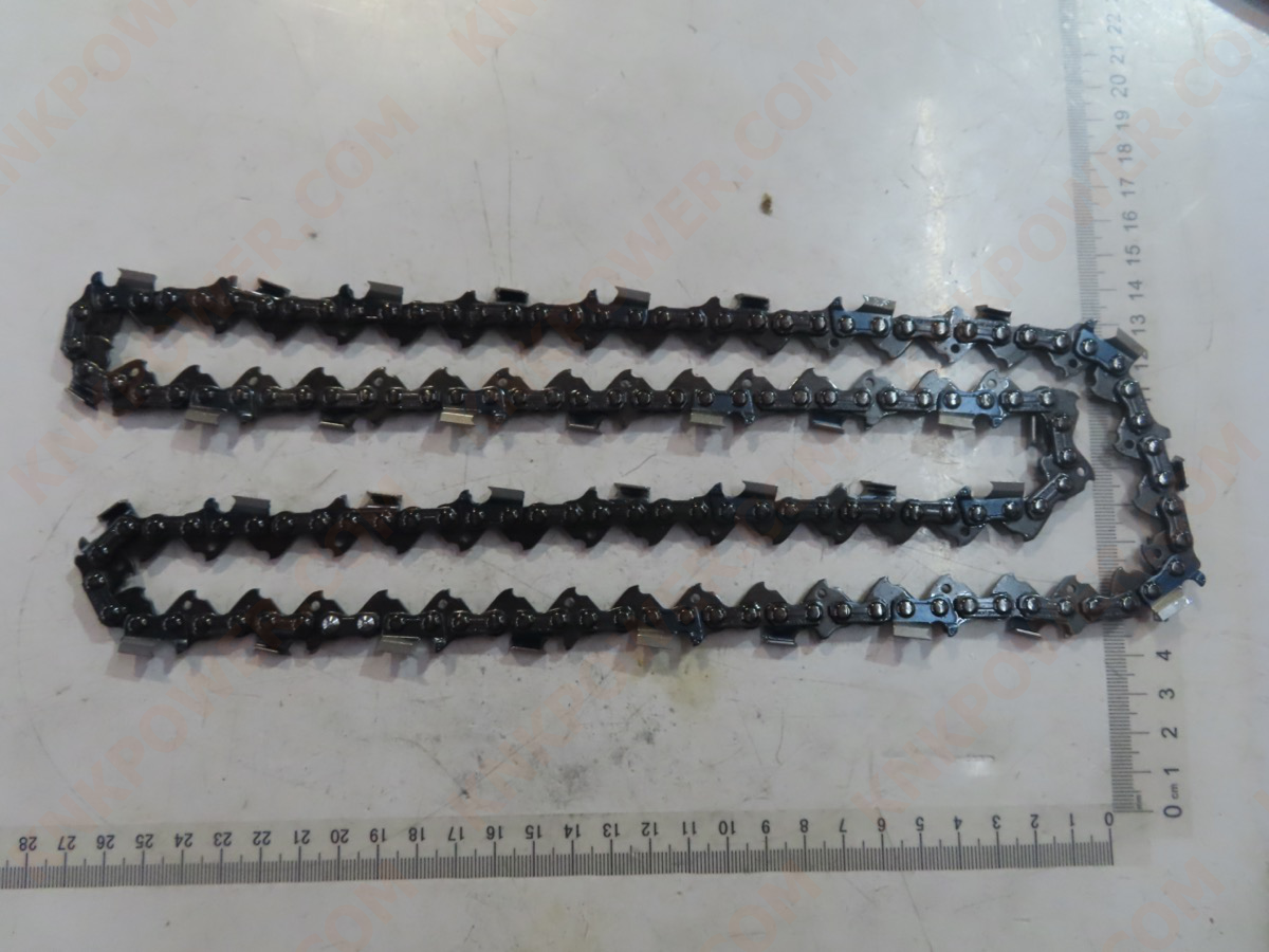 knkpower [17556] OREGON