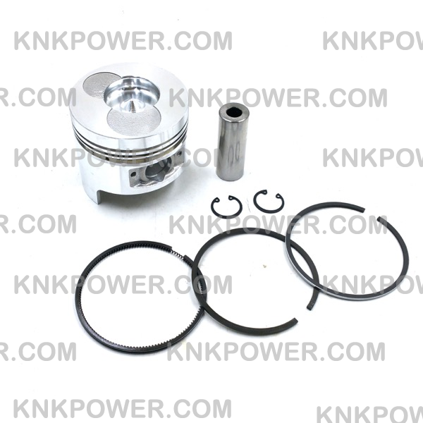 knkpower [4876] B&S BRIGGS&STRATTON 791096