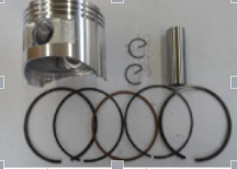 knkpower [18199] GX-610, GX620 GXV-610, 620 DIAM. 77 MM 13101ZJ1000