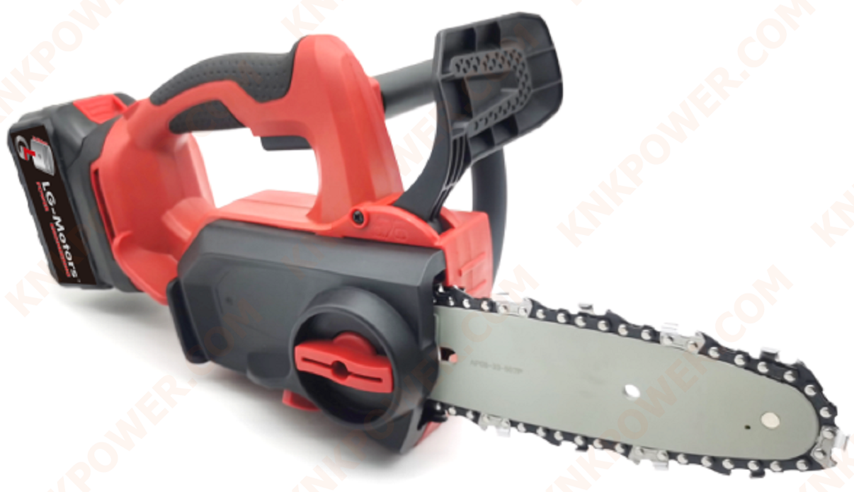 knkpower [18264] KNK