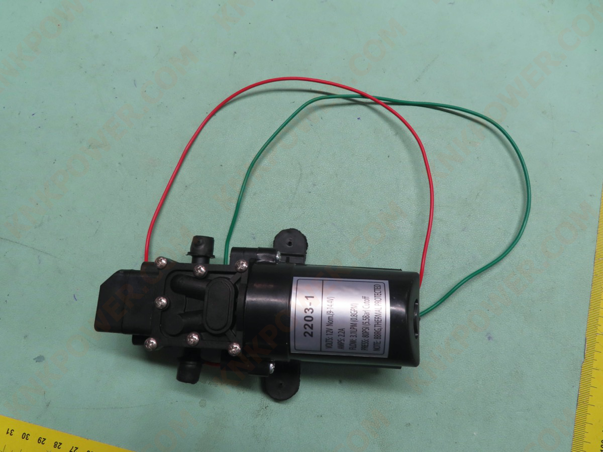 knkpower [24446] LIQUID SPRAYER BATTERY LIQUID SPRAYER