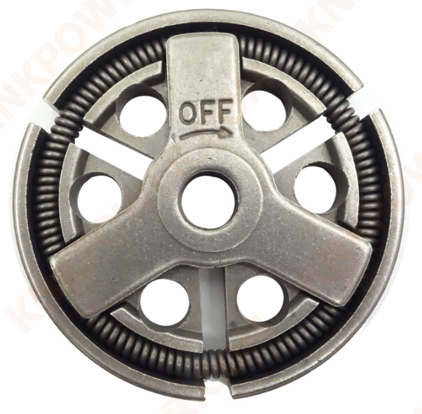 knkpower [14250] ZENOAH 6200/G-621/G-6200 CHAIN SAW 2616-51202