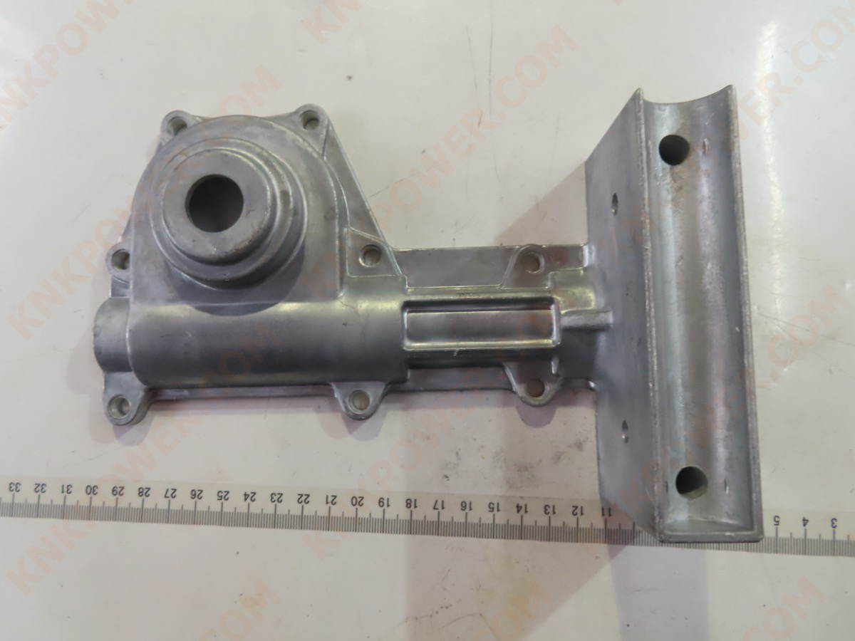 knkpower [24423] RIGHT GEAR HOUSING FOR KM0411302