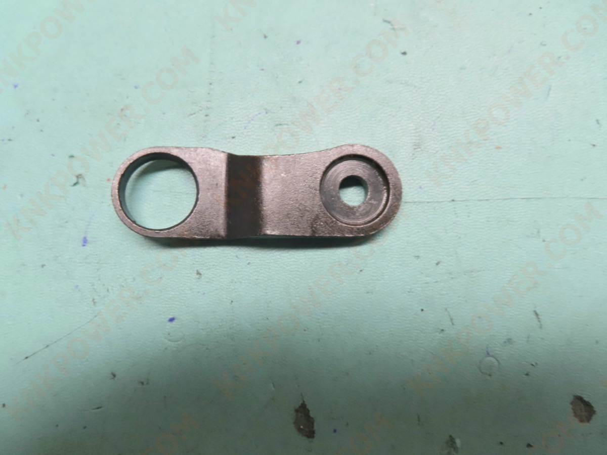 knkpower [26240] plate